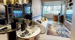 Canninghill Piers (D6), Apartment #453694971